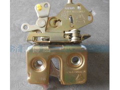 WG1642340014/2,WG1642340013/2,左車門鎖體總成,右門鎖擋塊總成,濟(jì)南博涵汽配有限公司