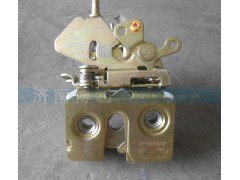 WG1642340015/2,WG1642340013/1,右車門鎖體總成,右門鎖擋塊總成,濟(jì)南博涵汽配有限公司