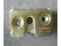 WG1642340015/2,WG1642340013/1,右車門鎖體總成,右門鎖擋塊總成,濟(jì)南博涵汽配有限公司
