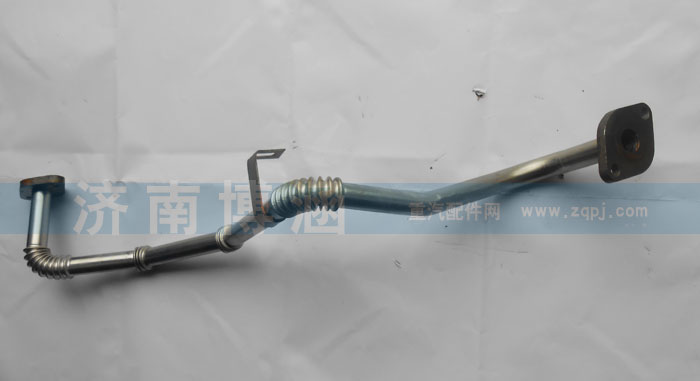 612600113055,EGR廢氣管,濟(jì)南博涵汽配有限公司
