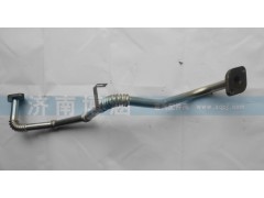 612600113055,EGR廢氣管,濟(jì)南博涵汽配有限公司