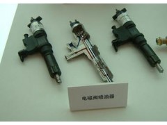 VG1096080010,噴油器8100,濟(jì)南諾誠(chéng)重型汽車配件有限公司
