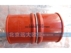1120611900006,中冷器膠管,北京遠(yuǎn)大歐曼汽車(chē)配件有限公司