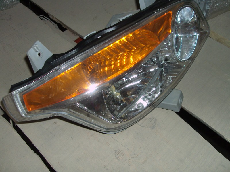5188200161,新款大燈,濟(jì)南北奔汽車貿(mào)易有限公司