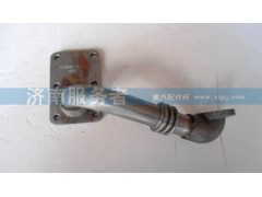 612600113057,EGR廢氣管612600113057,濟(jì)南服務(wù)者動力機(jī)械廠