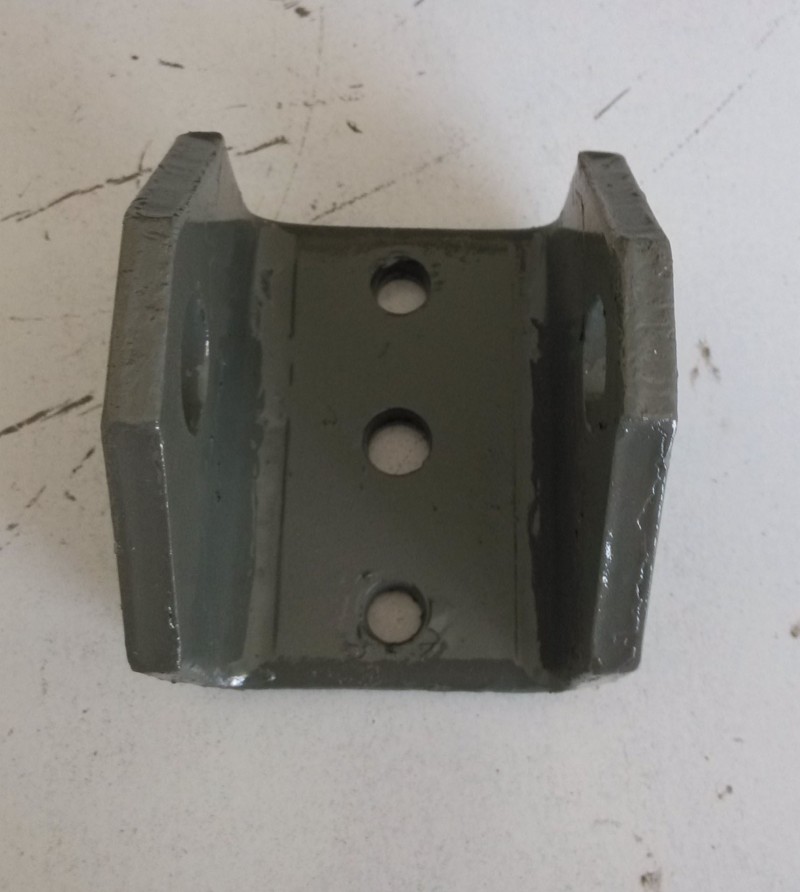AZ9124680060,U型夾,濟南鵬旭偉業(yè)重汽配件銷售公司