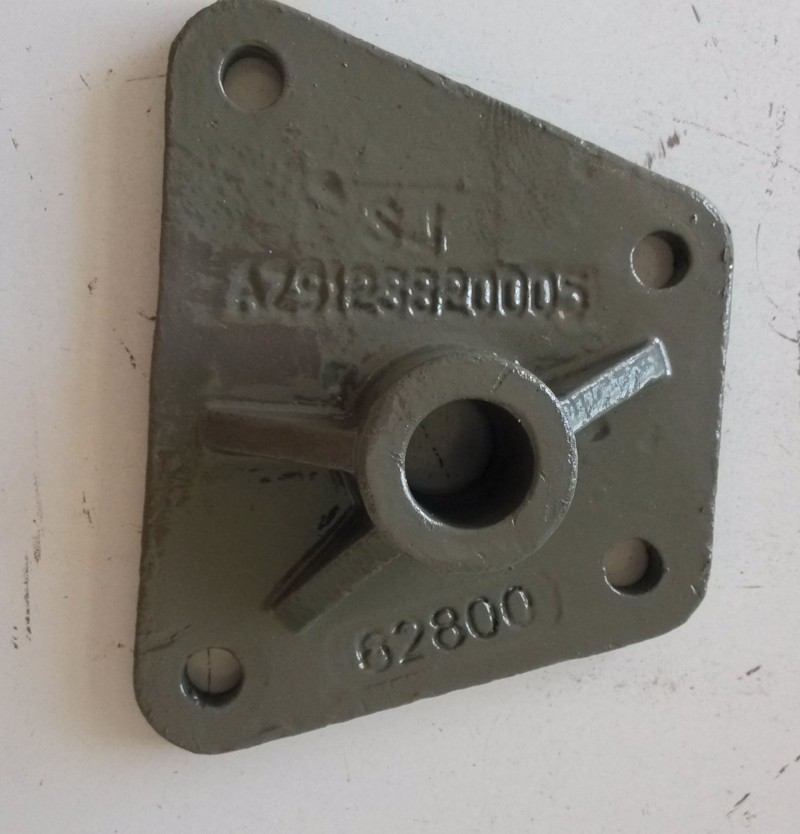 AZ9123820005,舉升支架總成,濟(jì)南鵬旭偉業(yè)重汽配件銷售公司