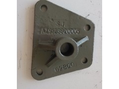 AZ9123820005,舉升支架總成,濟(jì)南鵬旭偉業(yè)重汽配件銷售公司