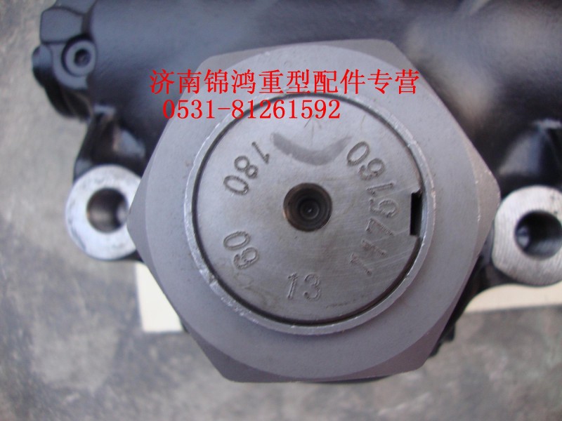 WG9725478118,ZF動(dòng)力轉(zhuǎn)向器(進(jìn)口方向機(jī)),濟(jì)南錦鴻重汽專營(yíng)店