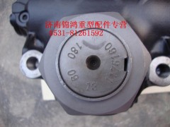 WG9725478118,ZF動(dòng)力轉(zhuǎn)向器(進(jìn)口方向機(jī)),濟(jì)南錦鴻重汽專營(yíng)店