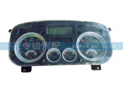 AZ9525580011,組合儀表AZ9525580010,濟(jì)南隆旭汽車配件有限公司