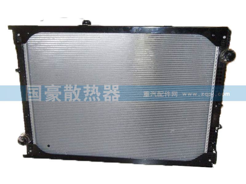 DZ95259532201,德龍水箱DZ95259532201,濟南鼎立興丞汽車配件有限公司