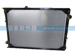 DZ95259532201,德龍水箱DZ95259532201,濟南鼎立興丞汽車配件有限公司