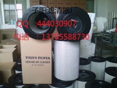 沃爾沃濾芯21212204,沃爾沃濾芯21212204,固安子陽(yáng)濾清器廠