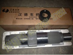 81.35611.0016,輸入軸,濟南鵬譽汽配商行