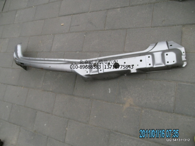 1B24954000101,1B24954000101前立柱總成,北京遠(yuǎn)大歐曼汽車配件有限公司