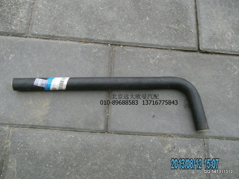 1338134001030,1338134001030吸油膠管細(xì),北京遠(yuǎn)大歐曼汽車配件有限公司