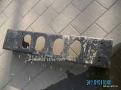 1325140380106,1325140380106前加強(qiáng)橫梁,北京遠(yuǎn)大歐曼汽車配件有限公司