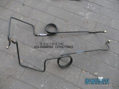 1325135610004,1325135610004空壓機螺旋管,北京遠大歐曼汽車配件有限公司