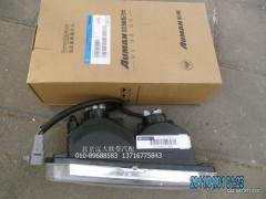 1124136400006,1124136400006右前霧轉向組合燈,北京遠大歐曼汽車配件有限公司