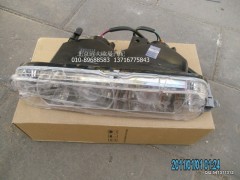1124136400006,1124136400006右前霧轉向組合燈,北京遠大歐曼汽車配件有限公司