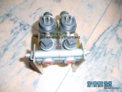 1120836600001,1120836600001電磁閥組件（雙聯(lián)）,北京遠(yuǎn)大歐曼汽車(chē)配件有限公司