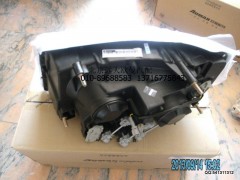 H2364010002A0,H2364010002A0前照燈右 非電調(diào)1,北京遠大歐曼汽車配件有限公司