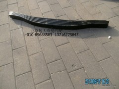 H0295020010A0,H0295020010A0后鋼板彈簧總成,北京遠(yuǎn)大歐曼汽車(chē)配件有限公司