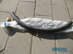 1432113380105,1432113380105副水箱出水管,北京遠大歐曼汽車配件有限公司