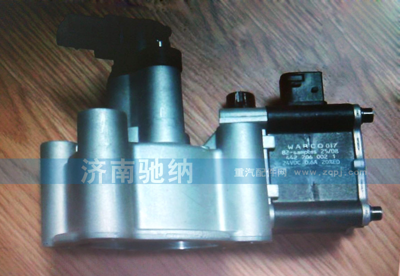 WG2209230005,AMT范圍擋氣缸,濟(jì)南馳納重型汽車進(jìn)出口貿(mào)易有限公司