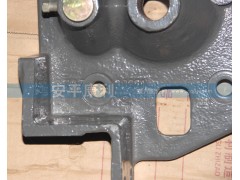 AZ1682430231,AZ1682430231--駕駛室翻轉(zhuǎn)支架-左--HOWO,山東康潤機(jī)械制造有限公司