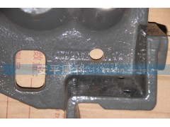 AZ1682430232,AZ1682430232-駕駛室翻轉(zhuǎn)支架-右--HOWO,山東康潤機械制造有限公司