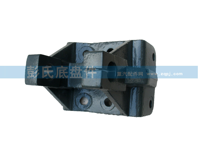 AZ9725520007/2,前簧前支架AZ9725520007/2,濟南彭氏汽車配件有限公司