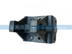AZ9725520007/2,前簧前支架AZ9725520007/2,濟南彭氏汽車配件有限公司