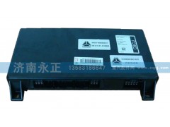WG9716580023,CBCU控制模塊WG9716580023,濟(jì)南永正汽車配件經(jīng)銷處