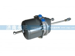 WG9000360600,HOWO后分室（長桿大孔） WG9000360600/2,濟(jì)南永正汽車配件經(jīng)銷處