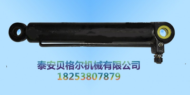 ,翻轉(zhuǎn)缸缸筒,泰安貝格爾機(jī)械有限公司