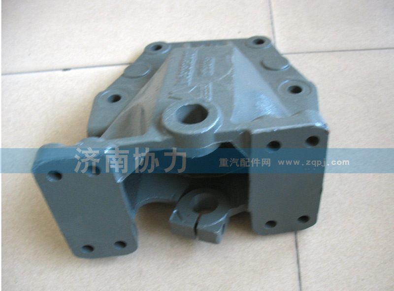 AZ9231520010/11,HOWO前簧后支架AZ9231520010/11,濟南明鉅汽車配件有限公司（原濟南協(xié)力）