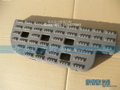 H1545011105A0,左上踏板墊2280,北京遠大歐曼汽車配件有限公司