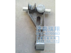 AZ1642430052,重汽搖臂總成,濟南嘉磊汽車配件有限公司(原濟南瑞翔)