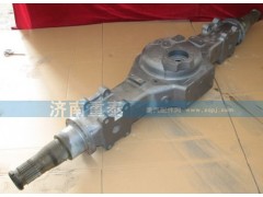 AZ9231330568,ST16中橋殼總成（輪距1850）AZ9231330568,濟南重泰偉業(yè)汽車配件銷售有限公司