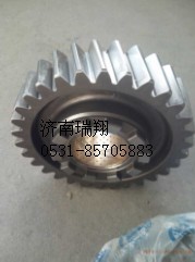 AZ9981320130,主動(dòng)圓柱齒輪,濟(jì)南嘉磊汽車配件有限公司(原濟(jì)南瑞翔)