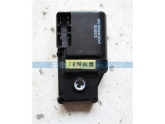 WG1630840324,1#轉(zhuǎn)向器WG1630840324,濟南約書亞汽車配件有限公司（原華魯信業(yè)）