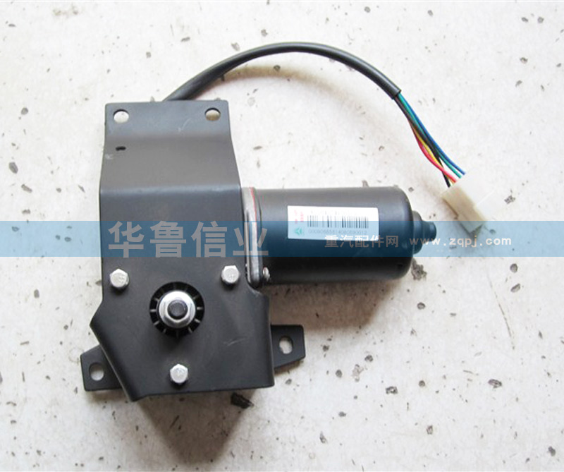 WG1642741008,07款雨刮電機WG1642741008,濟南約書亞汽車配件有限公司（原華魯信業(yè)）