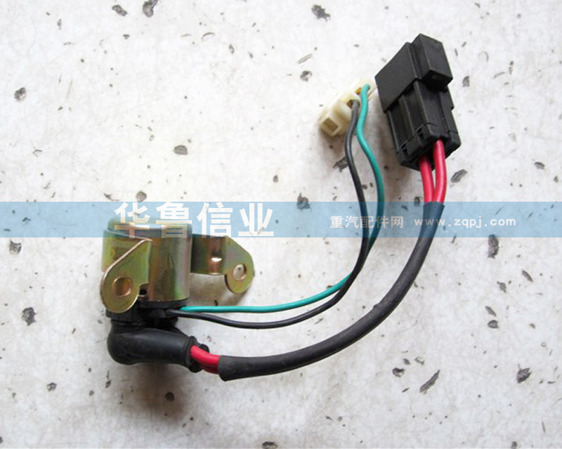 WG9725580010,80A啟動(dòng)繼電器WG9725580010,濟(jì)南約書(shū)亞汽車(chē)配件有限公司（原華魯信業(yè)）