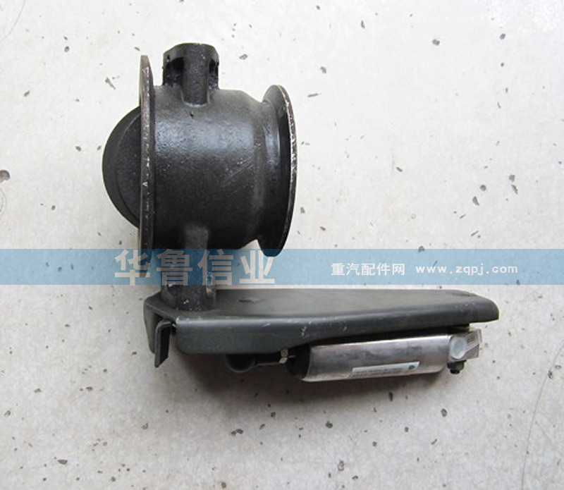 WG9725542045,HOWO排氣蝶閥總成WG9725542045,濟南約書亞汽車配件有限公司（原華魯信業(yè)）