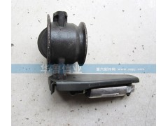 WG9725542045,HOWO排氣蝶閥總成WG9725542045,濟南約書亞汽車配件有限公司（原華魯信業(yè)）