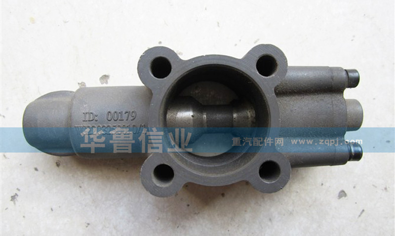 WG2203250010,WG2203250010氣控鎖止閥,濟(jì)南約書(shū)亞汽車(chē)配件有限公司（原華魯信業(yè)）