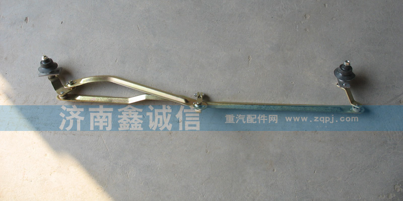德龍F3000雨刮聯(lián)動桿PW10G/52-05100/PW10G/52-05100