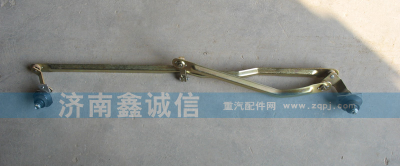 德龍F3000雨刮聯(lián)動桿PW10G/52-05100/PW10G/52-05100